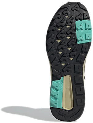 阿迪达斯Terrex Trailmaker Mid GTX "野苔" FZ2511 Details for 阿迪达斯Terrex Trailmaker Mid GTX "野苔" FZ2511