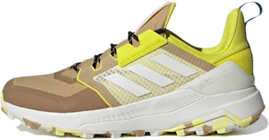 adidas Terrex Trailmaker Primegreen 'Brown Yellow' S29055 adidas Terrex Trailmaker Primegreen 'Brown Yellow' S29055