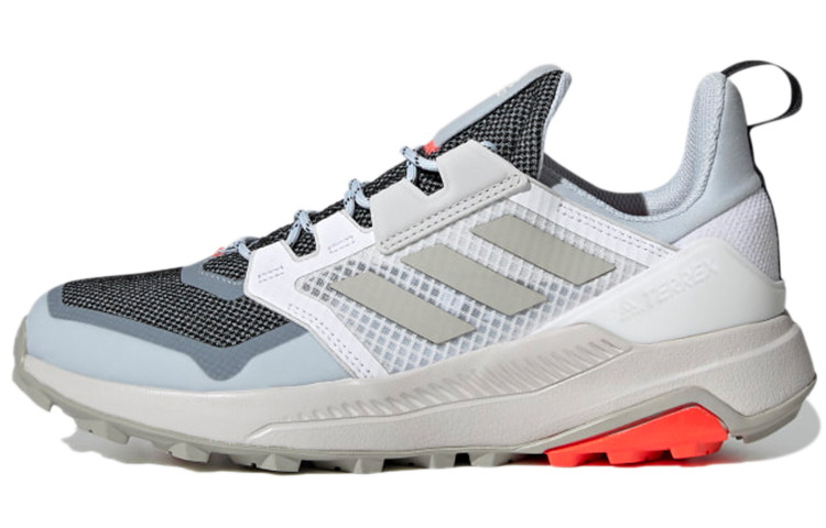 adidas Terrex Trailmaker Primegreen 'White Blue' GZ0135