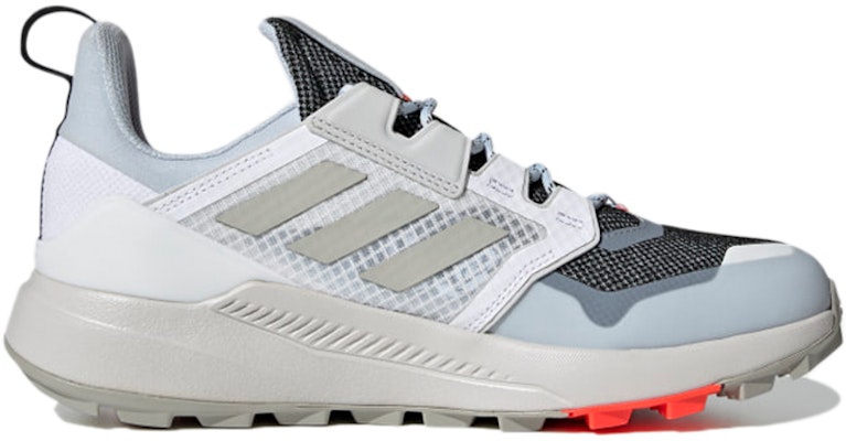 adidas Terrex Trailmaker Primegreen 'Blanco Azul' GZ0135 Order adidas Terrex Trailmaker Primegreen 'Blanco Azul' GZ0135