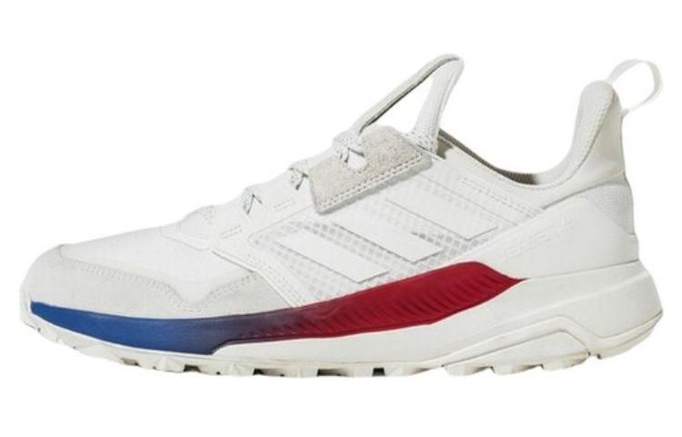 adidas Terrex Trailmaker Seoul GX Shoes 'White Red Blue' GX2578