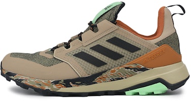 adidas Terrex Trailmaker Shoes 'Grey Black Brown' FW9951 adidas Terrex Trailmaker Shoes 'Grey Black Brown' FW9951
