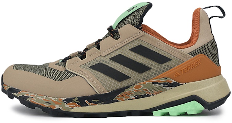 Sepatu adidas Terrex Trailmaker 'Abu Hitam Coklat' FW9951 Buy Sepatu adidas Terrex Trailmaker 'Abu Hitam Coklat' FW9951