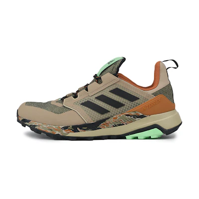 adidas Terrex Trailmaker Shoes 'Grey Black Brown'