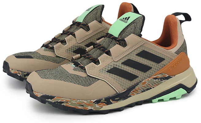 Zapatillas adidas Terrex Trailmaker 'Gris Negro Marrón' FW9951 Lookbook Zapatillas adidas Terrex Trailmaker 'Gris Negro Marrón' FW9951