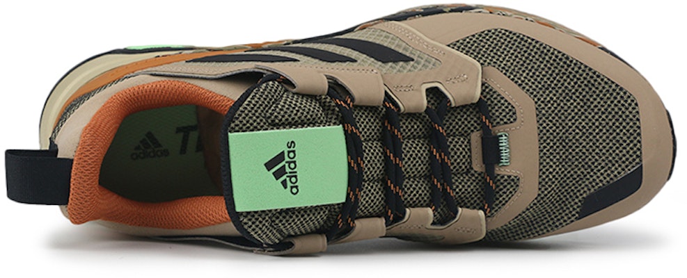Zapatillas adidas Terrex Trailmaker 'Gris Negro Marrón' FW9951 Shop Zapatillas adidas Terrex Trailmaker 'Gris Negro Marrón' FW9951