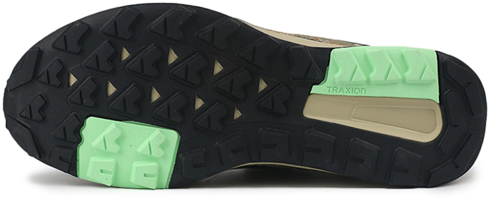 Zapatillas adidas Terrex Trailmaker 'Gris Negro Marrón' FW9951 Details for Zapatillas adidas Terrex Trailmaker 'Gris Negro Marrón' FW9951