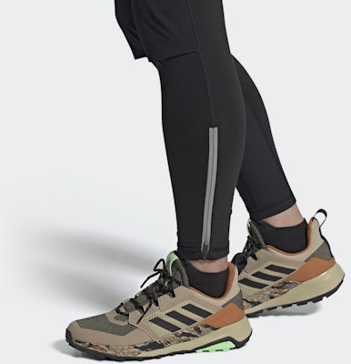 Zapatillas adidas Terrex Trailmaker 'Gris Negro Marrón' FW9951 Sizing Zapatillas adidas Terrex Trailmaker 'Gris Negro Marrón' FW9951