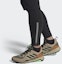 Sizing Sepatu adidas Terrex Trailmaker 'Abu Hitam Coklat' FW9951