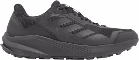 adidas Terrex Trailrider 'Black Grey' GW5534 adidas Terrex Trailrider 'Black Grey' GW5534