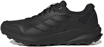 adidas Terrex Trailrider 'Black Grey' GW5534 adidas Terrex Trailrider 'Black Grey' GW5534