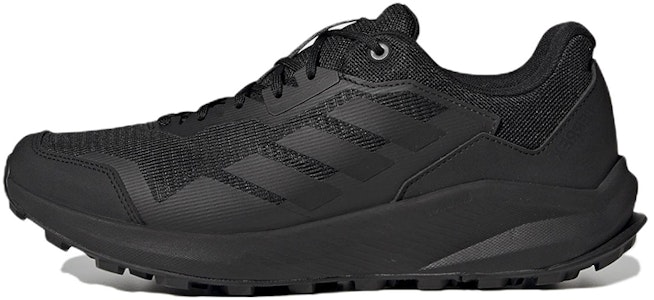 adidas Terrex Trailrider 'Negro Gris' GW5534 Buy adidas Terrex Trailrider 'Negro Gris' GW5534
