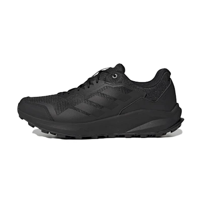 adidas Terrex Trailrider 'Black Grey'
