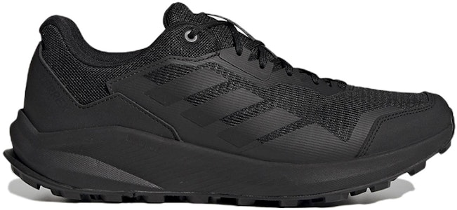 adidas Terrex Trailrider 'Negro Gris' GW5534 Order adidas Terrex Trailrider 'Negro Gris' GW5534