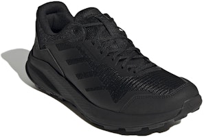 adidas Terrex Trailrider 'Negro Gris' GW5534 Lookbook adidas Terrex Trailrider 'Negro Gris' GW5534