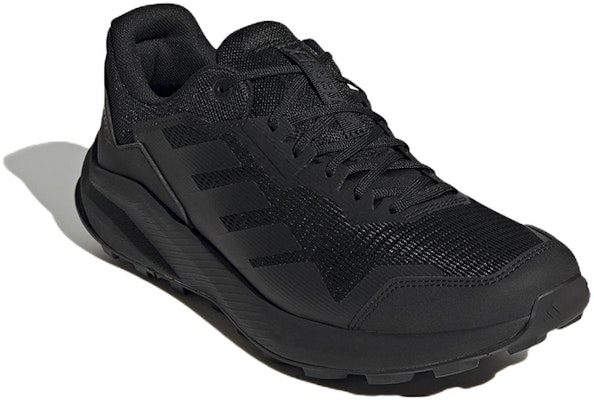 adidas Terrex Trailrider 'Black Grey' GW5534 Lookbook adidas Terrex Trailrider 'Black Grey' GW5534