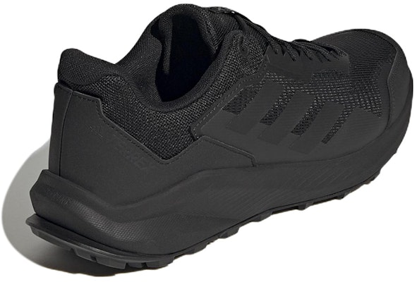 adidas Terrex Trailrider 'Black Grey' GW5534 Shop adidas Terrex Trailrider 'Black Grey' GW5534