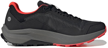 adidas Terrex Trailrider GORE-TEX 'Negro Solar Rojo' HQ1233 Order adidas Terrex Trailrider GORE-TEX 'Negro Solar Rojo' HQ1233