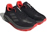 Lookbook adidas Terrex Trailrider GORE-TEX 'Hitam Solar Merah' HQ1233