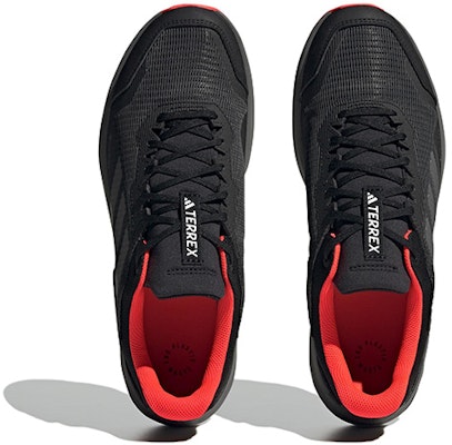 adidas Terrex Trailrider GORE-TEX 'Black Solar Red' HQ1233 Purchase adidas Terrex Trailrider GORE-TEX 'Black Solar Red' HQ1233