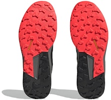 adidas Terrex Trailrider GORE-TEX 'Negro Solar Rojo' HQ1233 Details for adidas Terrex Trailrider GORE-TEX 'Negro Solar Rojo' HQ1233