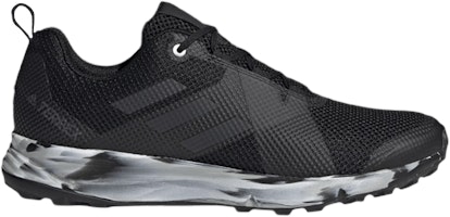 adidas Terrex Two 'Black Carbon' BC0496 adidas Terrex Two 'Black Carbon' BC0496