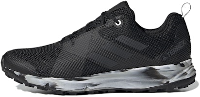 adidas Terrex Two 'Black Carbon' BC0496 adidas Terrex Two 'Black Carbon' BC0496