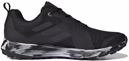 Order adidas Terrex Two 'Negro Carbono' BC0496