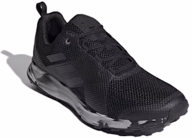Lookbook adidas Terrex Two 'Negro Carbono' BC0496