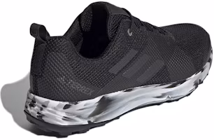 Shop adidas Terrex Two 'Negro Carbono' BC0496