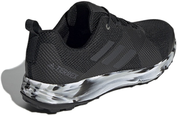 adidas Terrex Two 'Black Carbon' BC0496 Shop adidas Terrex Two 'Black Carbon' BC0496