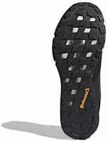 Details for adidas Terrex Two 'Negro Carbono' BC0496