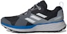 adidas Terrex Two 'Hitam Glow Biru' EH1837