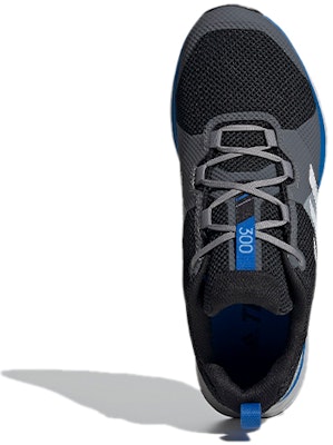 adidas Terrex Two 'Black Glow Blue' EH1837 Purchase adidas Terrex Two 'Black Glow Blue' EH1837