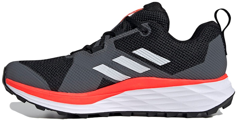 adidas Terrex Two 'Hitam Solar Merah' EH1836 Buy adidas Terrex Two 'Hitam Solar Merah' EH1836
