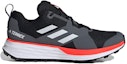 Order adidas Terrex Two 'Hitam Solar Merah' EH1836