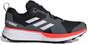 Order adidas Terrex Two ''Zwart Solar Rood'' EH1836
