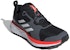 adidas Terrex Two 'Hitam Solar Merah' EH1836