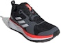 Lookbook adidas Terrex Two 'Hitam Solar Merah' EH1836