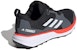 adidas Terrex Two 'Hitam Solar Merah' EH1836