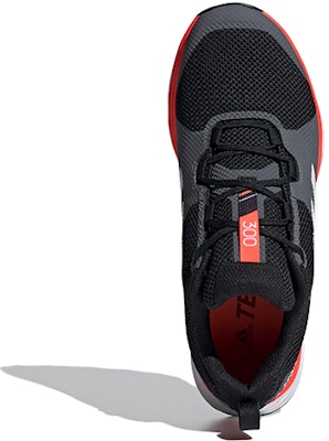 adidas Terrex Two 'Hitam Solar Merah' EH1836 Purchase adidas Terrex Two 'Hitam Solar Merah' EH1836