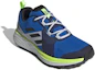 Order adidas Terrex Two 'Glory Blue Signal Green' EH1839