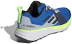 Lookbook adidas Terrex Two 'Glory Blue Signal Green' EH1839