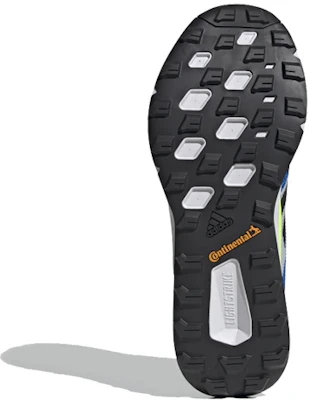 adidas Terrex Two 'Glory Blue Signal Green' EH1839 Purchase adidas Terrex Two 'Glory Blue Signal Green' EH1839
