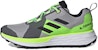 adidas Terrex Two 'Kelabu Signal Hijau' EH1840