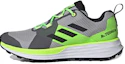 Buy adidas Terrex Two ''Gris Signal Vert'' EH1840