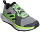 Order adidas Terrex Two ''Gris Signal Vert'' EH1840