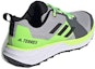 Lookbook adidas Terrex Two 'Kelabu Signal Hijau' EH1840