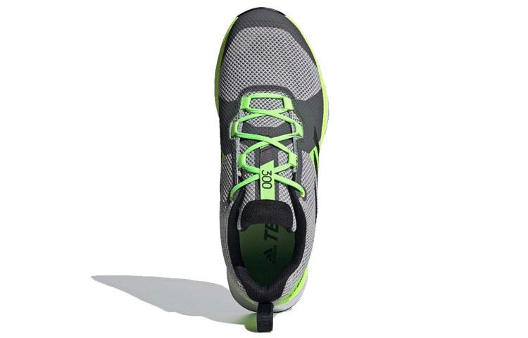 Shop adidas Terrex Two ''Gris Signal Vert'' EH1840