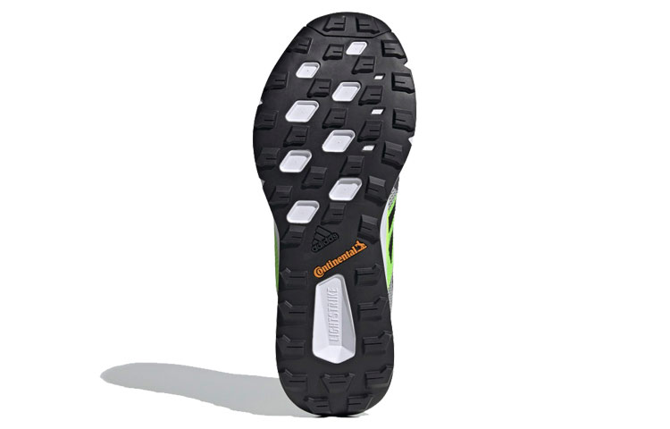 Purchase adidas Terrex Two ''Gris Signal Vert'' EH1840
